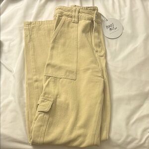 Princess Polly cargo pants